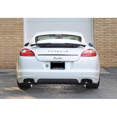 AWE Tuning Touring Edition Exhaust for 970